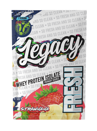 FRESH Whey Protein