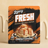 FRESH Whey Protein