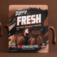 FRESH Whey Protein