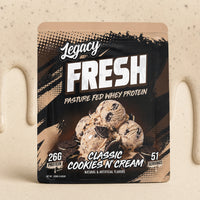 FRESH Whey Protein