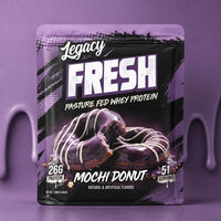FRESH Whey Protein
