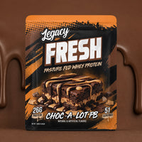 FRESH Whey Protein