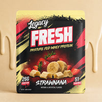 FRESH Whey Protein