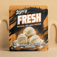 FRESH Whey Protein