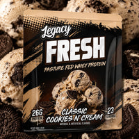 FRESH Whey Protein