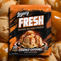 FRESH Whey Protein