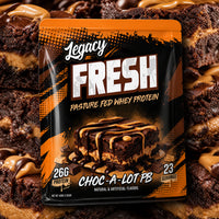 FRESH Whey Protein