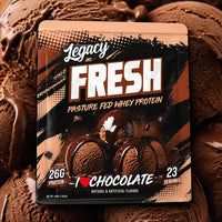 FRESH Whey Protein