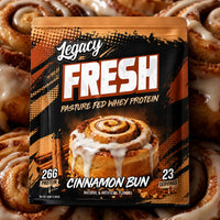 FRESH Whey Protein