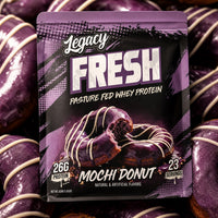 FRESH Whey Protein