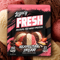 FRESH Whey Protein