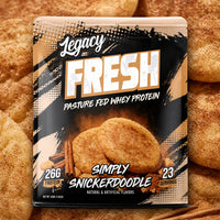 FRESH Whey Protein