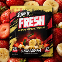 FRESH Whey Protein