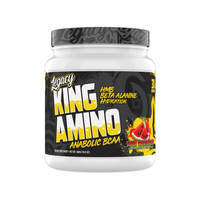 King Amino Anabolic BCAA