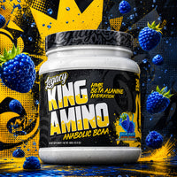 King Amino Anabolic BCAA