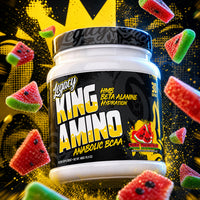 King Amino Anabolic BCAA