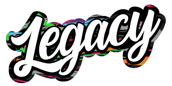 legacy supplements logo