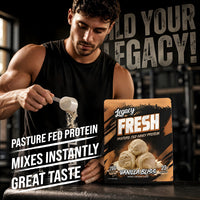 FRESH Whey Protein