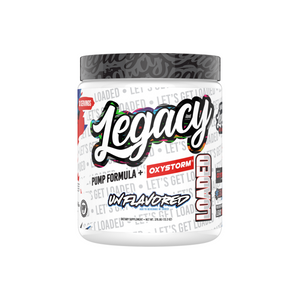 Legacy Supplements - Official Store – legacy supplements