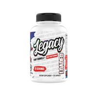 LOADED Nitric Oxide Booster - Capsules
