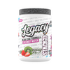 Legacy Stackd EAAs/BCAAs + Coconut Water Hydration Formula, Strawberry Vibe